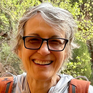 Meet your Posher, Jane